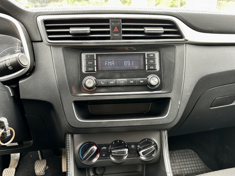 Mg Zs Zs 5p 1.5 2022 Usado en Rosselot Usados