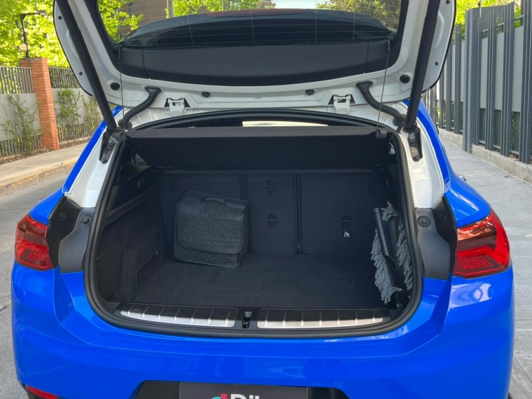 Bmw X2 Xdrive 20i 2.0 Aut  2020 Usado en Autoadvice Autos Usados