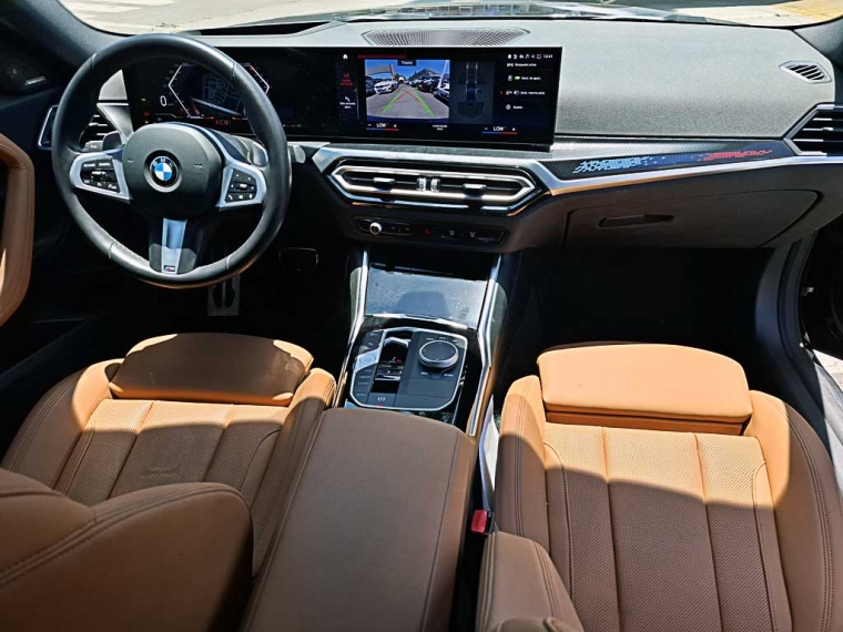 Bmw M240 I Coupé Rwd 2025 Usado  Usado en BMW Premium Selection