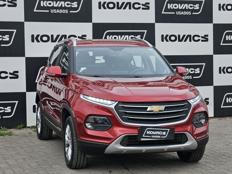 Chevrolet Groove Groove Ltz Mt 2021 Usado  Usado en Kovacs Usados