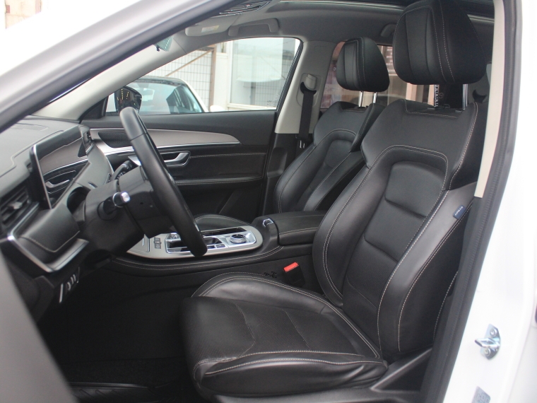 Jetour X70 X70 Plus 1.5 Aut 2023 Usado en Rosselot Usados