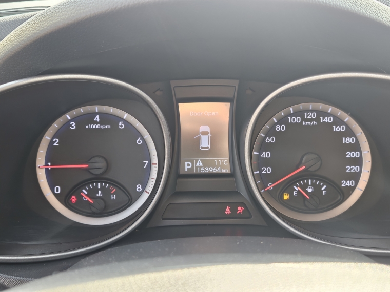 Hyundai Santa fe Dm Wgn Gls At 4x4 2.4 2015 Usado  Usado en Kovacs Usados