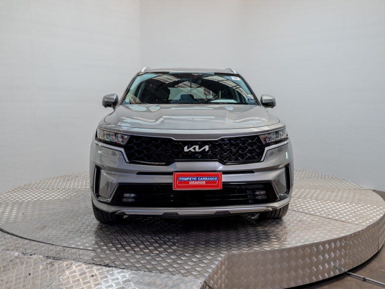 Kia Sorento  Ex 2.5l Gsl 6at 2wd Full 2024 Usado  Usado en Pompeyo