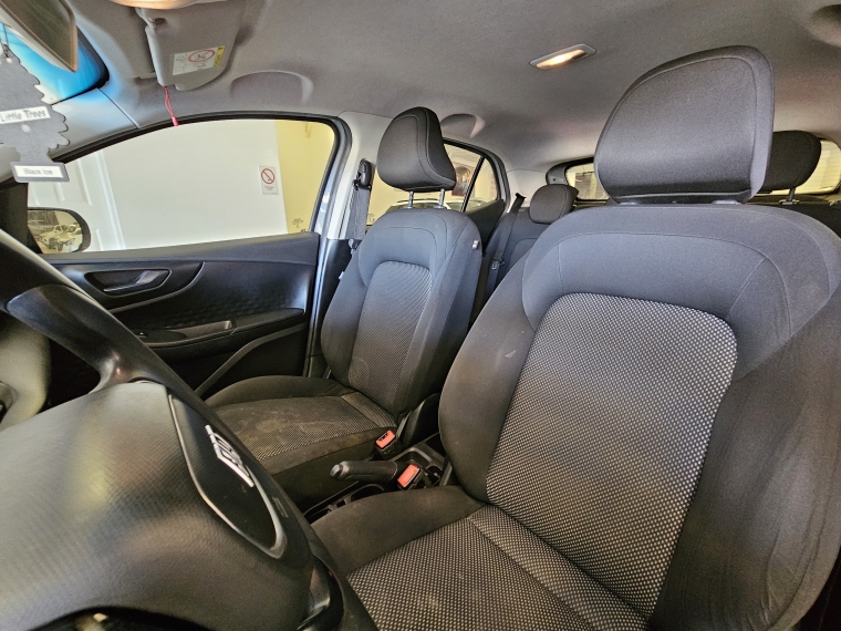 Fiat Pulse Pulse Drive Entry 1.3 Mt5 Bz Euro 6b 2022 Usado en Rosselot Usados