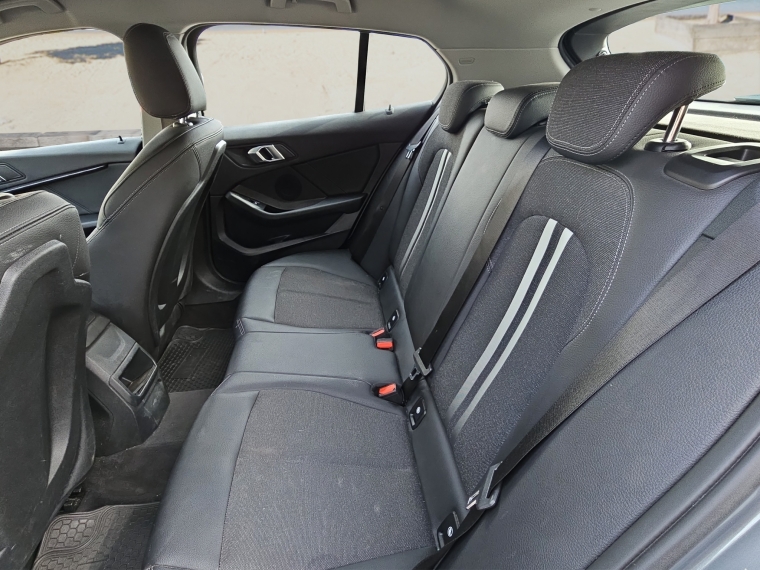 Bmw 118 I Hatchback 1.5 Aut 2024 Usado Usado en BMW Premium Selection Bmw 118 I Hatchback 1.5 Aut 2024 Usado Usado en BMW Premium Selection