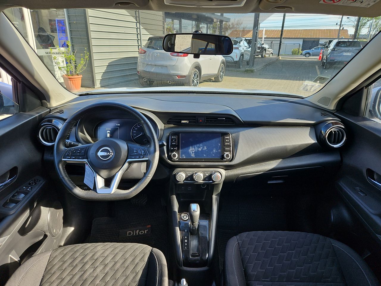 Nissan Kicks Kicks 1.6 At 2023 Usado en Usados de Primera - Sergio Escobar