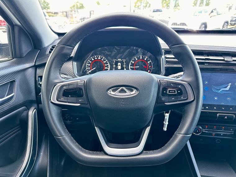 Chery Tiggo 2 pro 1.5 Pro Max Gl Mt 2025 Usado  Usado en Kovacs Usados
