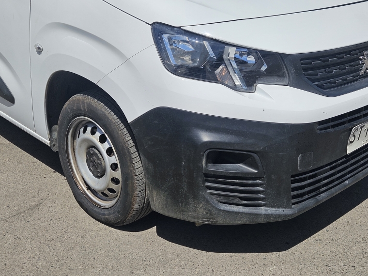 Peugeot Partner 1.6 Hdi Mt Ac 2023 Usado  Usado en Autoselect Usados