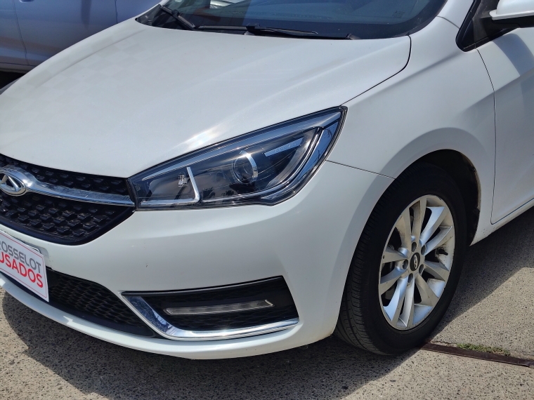 Chery Arrizo 5 Arrizo 5 1.5 2023 Usado en Rosselot Usados