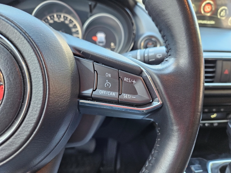 Mazda Cx-9 2.5  Gt L Turbo At 2019 Usado  Usado en Kovacs Usados