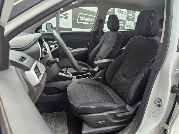 Chevrolet Groove 1.5 Ltz  Mt 2025 Usado  Usado en Webautos.cl