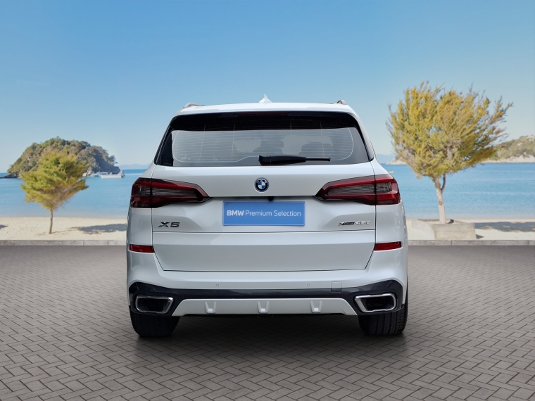 Bmw X5 Xdrive 45e 4x4 3.0 Aut 2022 Usado  Usado en BMW Premium Selection