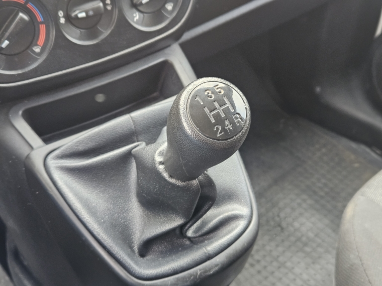 Fiat City Ram V700 City Diesel 1.3 2023 Usado en Rosselot Usados