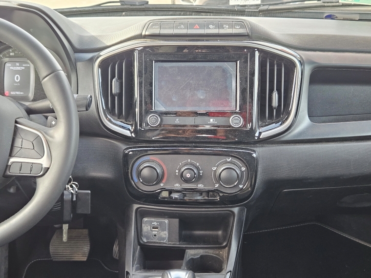 Ram 700 700 Bighorn 1.3 Aut 2024 Usado en Rosselot Usados