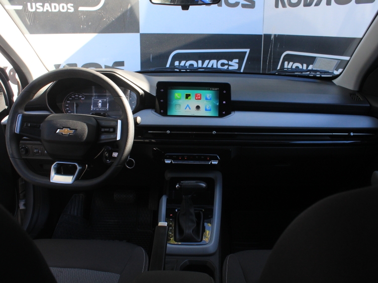 Chevrolet Sail Ltz 1.5 Aut 2024 Usado  Usado en Kovacs Usados