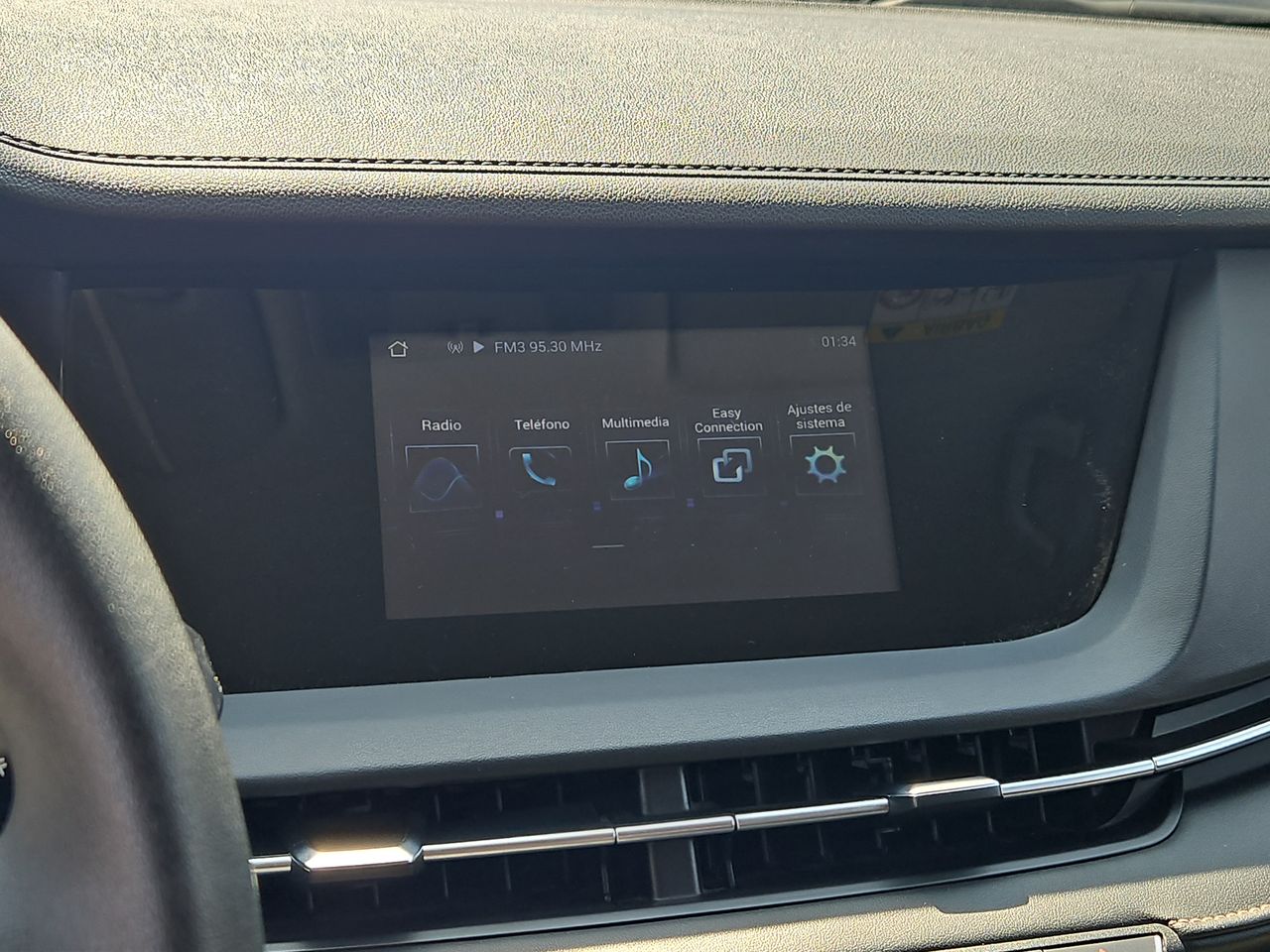Changan Cs15 New Cs15 Luxury  1.5 2022 Usado en Usados de Primera - Sergio Escobar