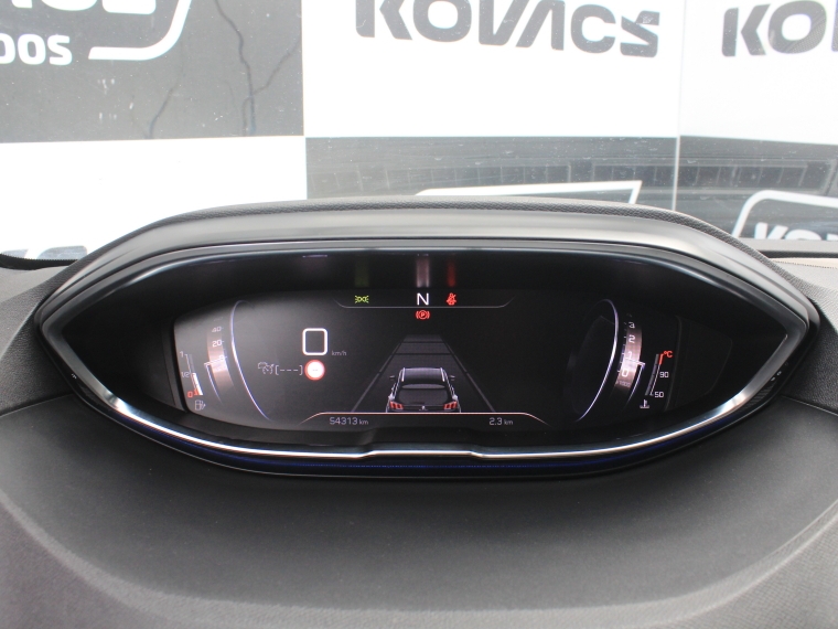 Peugeot 3008 1.6 Gt  Puretech 180 At 2022 Usado  Usado en Kovacs Usados