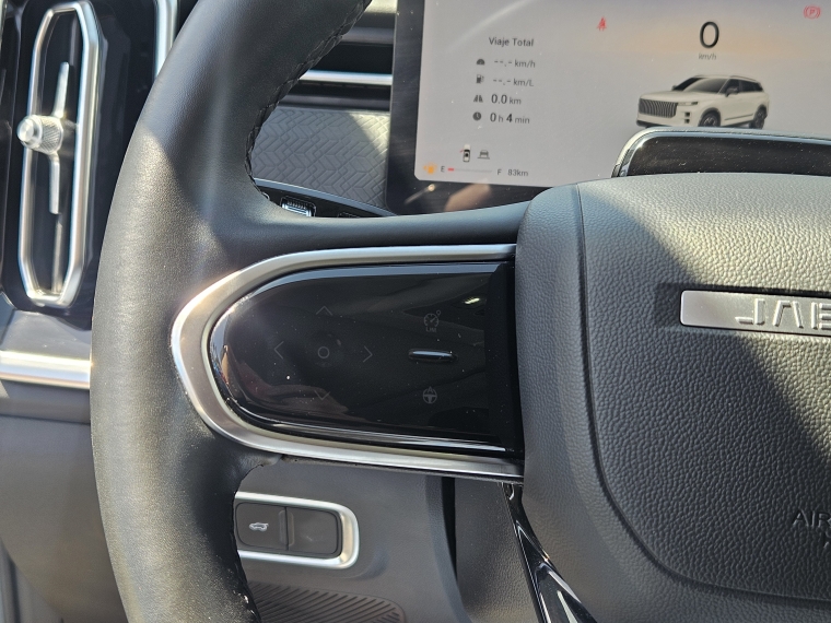 Jaecoo J7 Summit  Dct 1.6 Aut 2025 Usado  Usado en Kovacs Usados