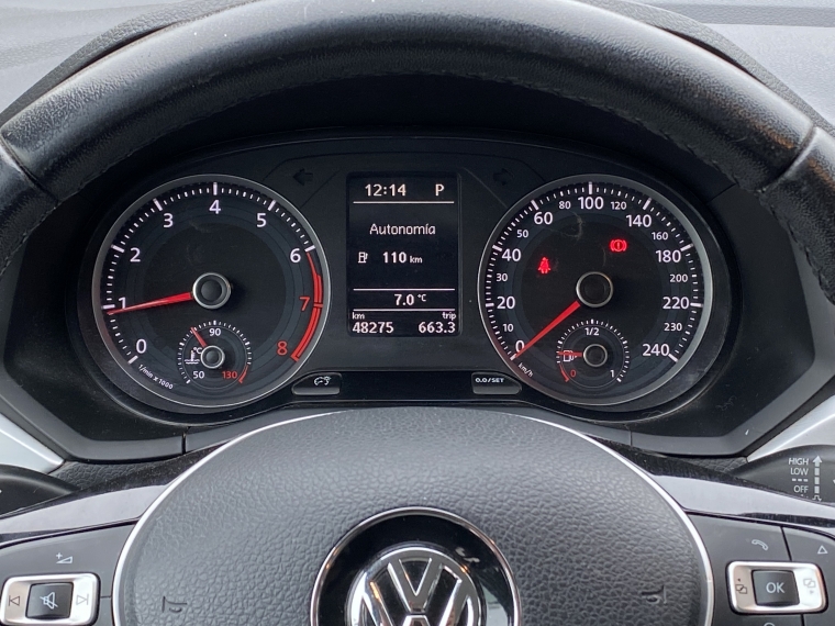 Volkswagen Voyage 1.6 Highline At 2022 Usado  Usado en Kovacs Usados