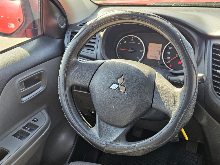 Mitsubishi L200 L 200 Work Cr Dc 2.4 2019 Usado Usado en Kovacs Usados Mitsubishi L200 L 200 Work Cr Dc 2.4 2019 Usado Usado en Kovacs Usados