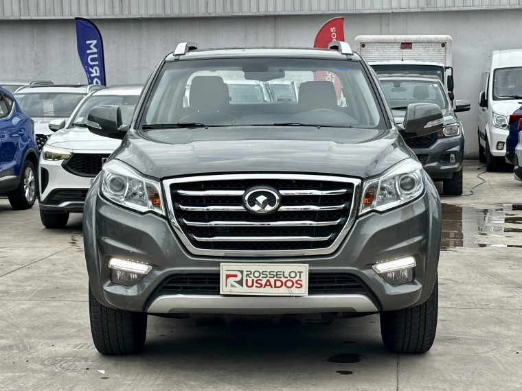 Great wall Wingle Wingle 6 2.0 2019 Usado en Rosselot Usados