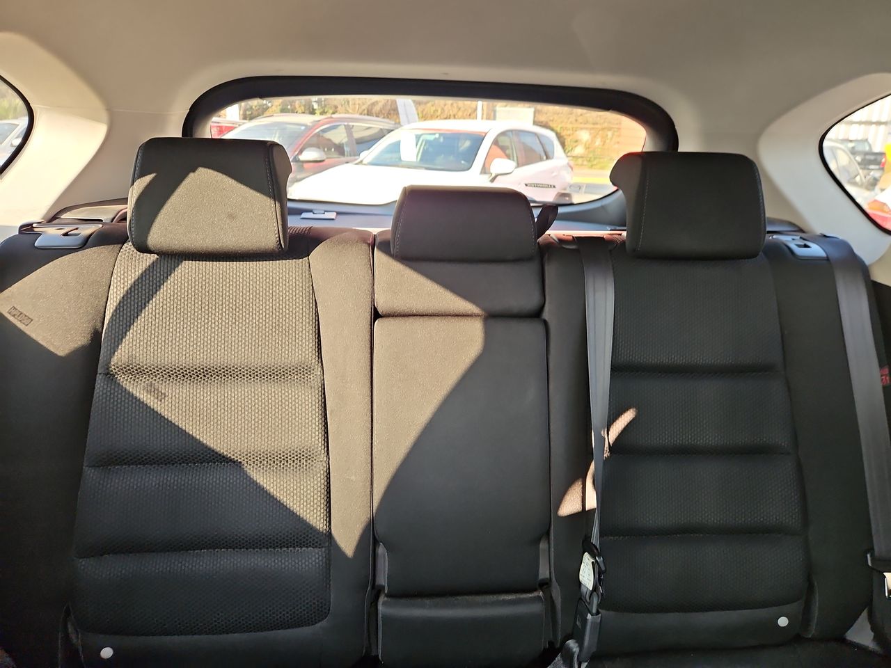 Mazda Cx-5 New Cx 5 R 2.0 Aut 2016 Usado en Usados de Primera - Sergio Escobar