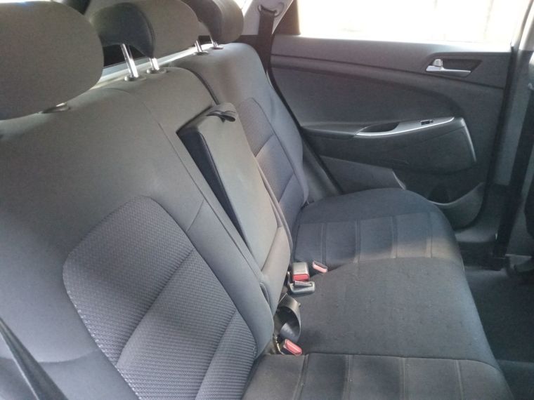 Hyundai Tucson Tucson Tl 2.0 2017 Usado Usado en Webautos.cl Hyundai Tucson Tucson Tl 2.0 2017 Usado Usado en Webautos.cl