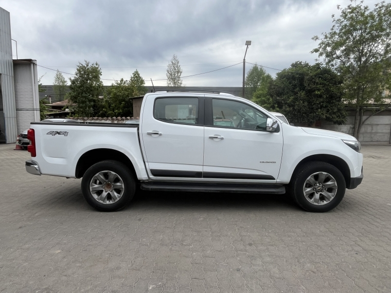 Chevrolet Colorado Ltz 4wd 2.8 At 2023 Usado  Usado en Kovacs Usados