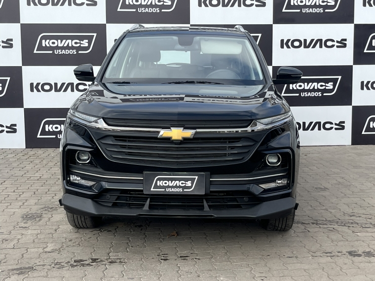 Chevrolet Captiva 1.5 Premier At 2026 Usado  Usado en Kovacs Usados