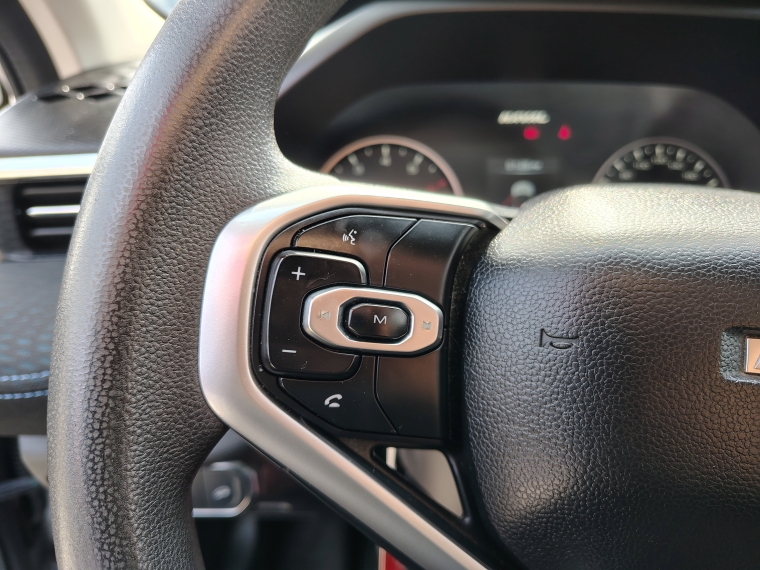 Haval Jolion Jolion Active 1.5 2024 Usado en Rosselot Usados