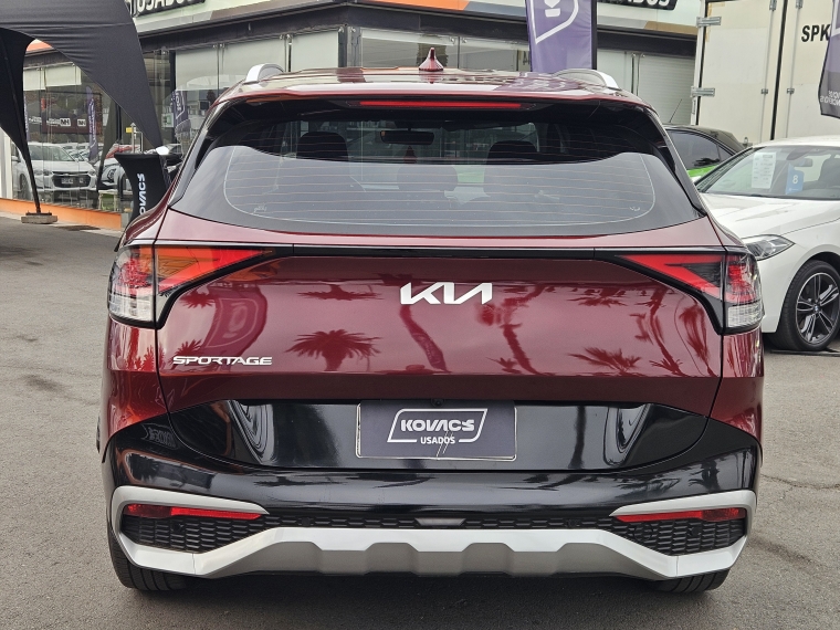 Kia Sportage Ex 2.0 Aut 2023 Usado  Usado en Kovacs Usados