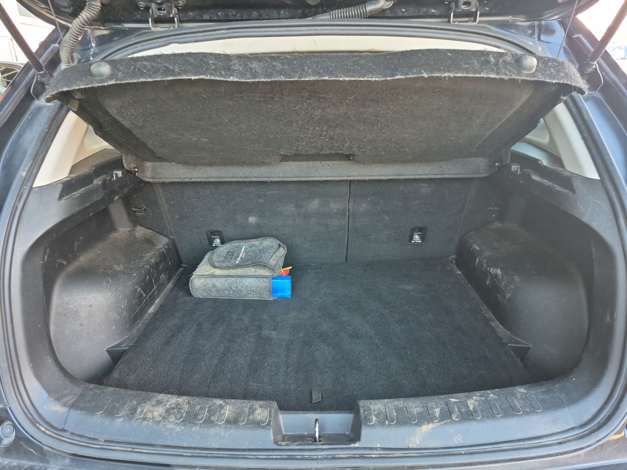 Haval Jolion Jolion 4x2 1.5 2023 Usado en Usados de Primera - Sergio Escobar