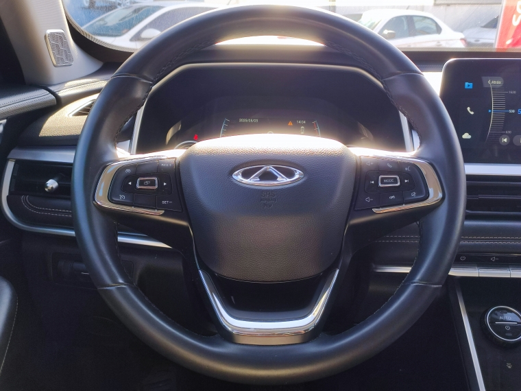 Chery Tiggo 8 Tiggo 8 1.5 Aut 2021 Usado en Rosselot Usados