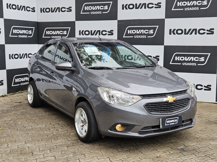 Chevrolet Sail 1.5 Ls Mt 2022 Usado  Usado en Kovacs Usados