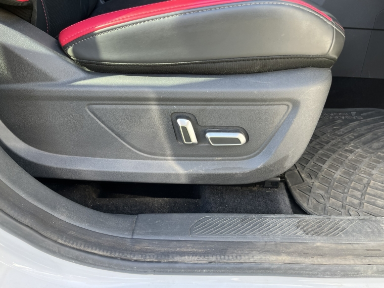 Jetour Dashing Dashing 1.5 Aut 2024 Usado en Rosselot Usados