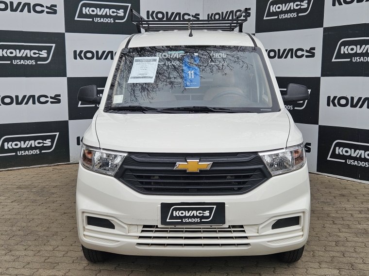 Chevrolet N400 1.5 Ac Mt 2023 Usado  Usado en Kovacs Usados