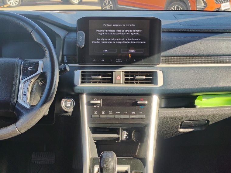 Mitsubishi Xpander Xpander Cross 1.5 Aut 2024 Usado en Rosselot Usados