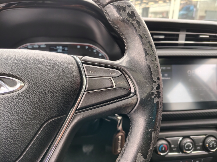 Chery Tiggo 2 Tiggo 2 Glx 1.5 2019 Usado en Rosselot Usados