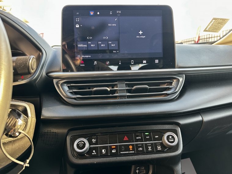 Fiat Pulse Pulse Drive Hb 1.3 Aut 2023 Usado en Rosselot Usados