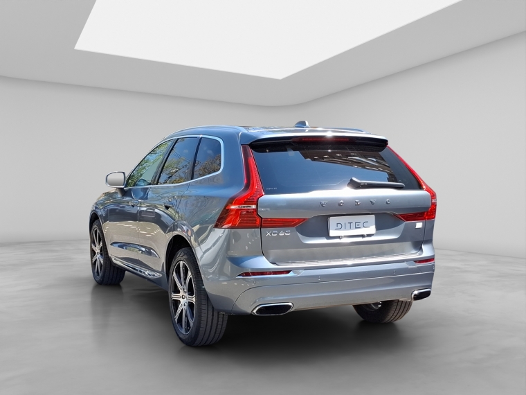 Volvo Xc60 T8 Inscription 2021 Usado  Usado en BMW Premium Selection