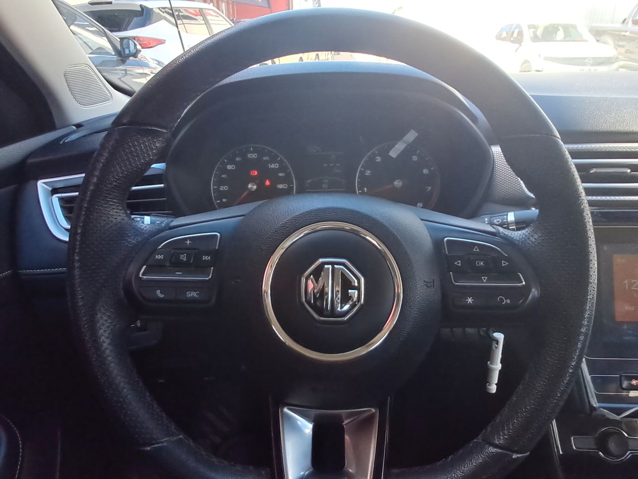 Mg 5 5 1.5 2022 Usado Usado en Webautos.cl Mg 5 5 1.5 2022 Usado Usado en Webautos.cl