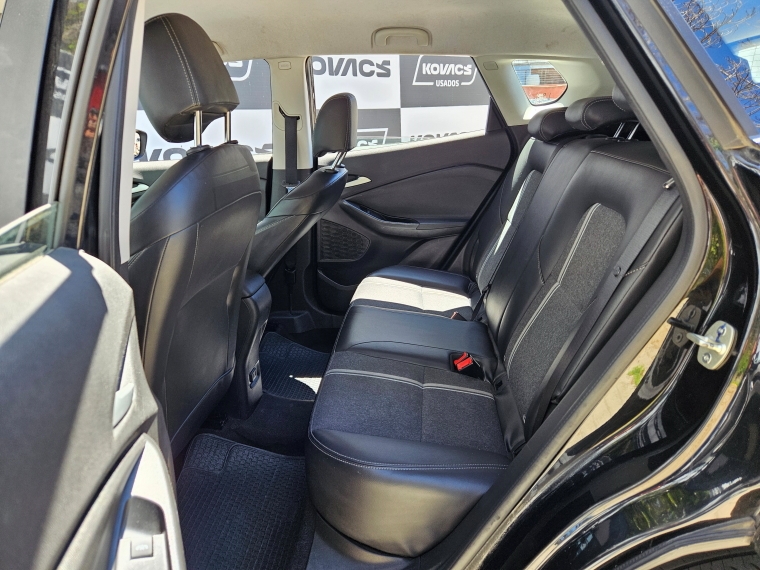 Chevrolet Tracker 1.2 Ltz Mt 2021 Usado  Usado en Kovacs Usados