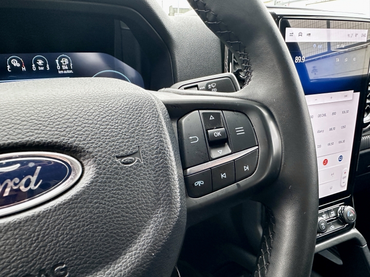 Ford Ranger Limited 3.0 Aut 2025 Usado  Usado en Kovacs Usados