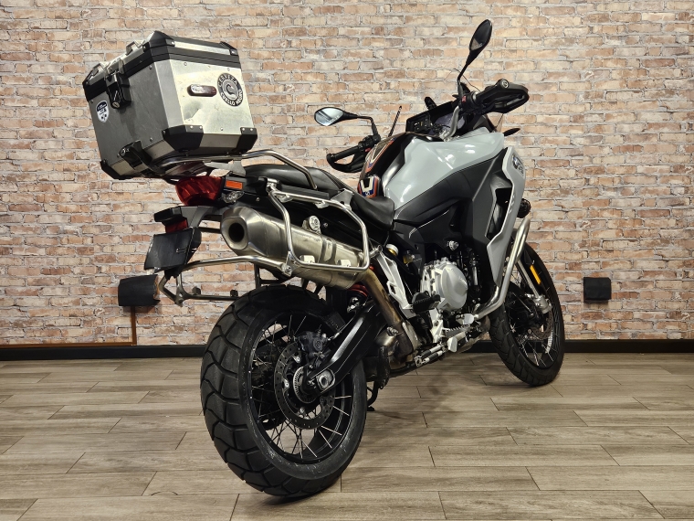Bmw F 850 gs adventure Ii 2019 Usado en BMW Premium Selection