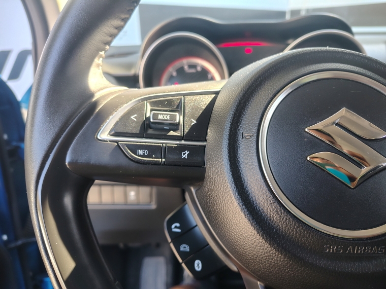 Suzuki Swift 1.0 Booster Jet  Dit  Glx  Mt 2021 Usado  Usado en Kovacs Usados