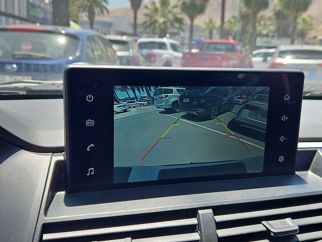 Great wall Wingle Wingle 7 4x4 2.0 2023 Usado en Usados de Primera - Sergio Escobar