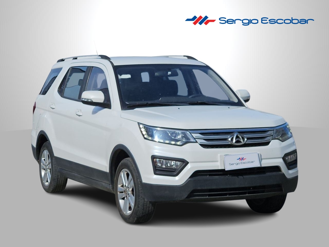 CHANGAN CX70 CX70 ELITE 1.5 AUT. 2020