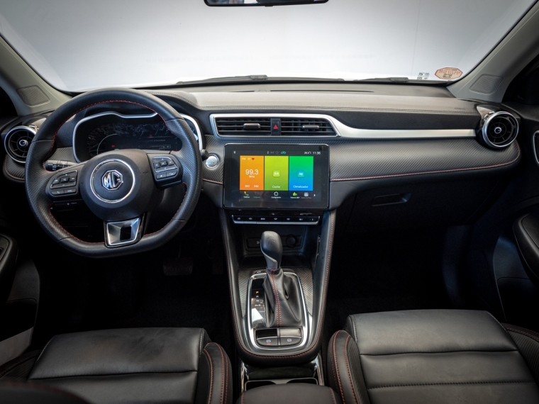 Mg Zx Zx 1.3t Trophy At 2024 Usado Usado en Webautos.cl Mg Zx Zx 1.3t Trophy At 2024 Usado Usado en Webautos.cl