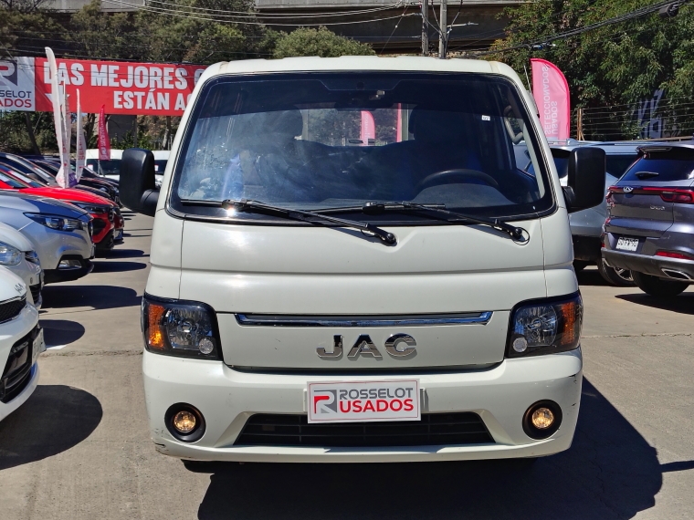 Jac X200 X200 2.0 2022 Usado en Rosselot Usados