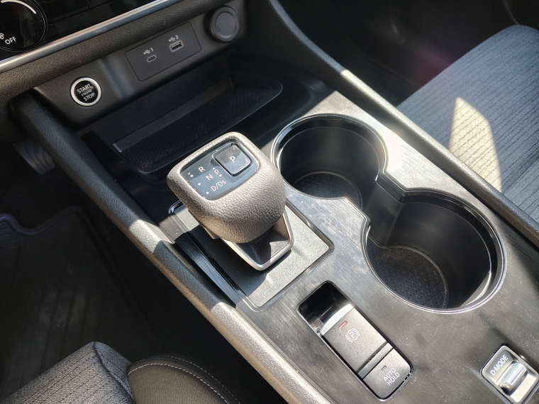 Nissan X-trail 2.5  Sense 3row At 2024 Usado  Usado en Kovacs Usados